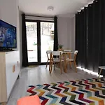 Apartament Bendida *