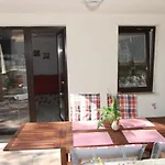 Apartament Bendida *