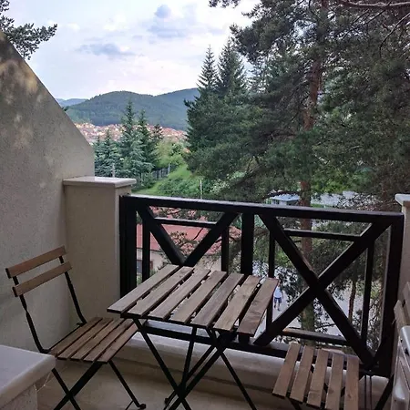 Bendida Διαμέρισμα Βέλινγκραντ