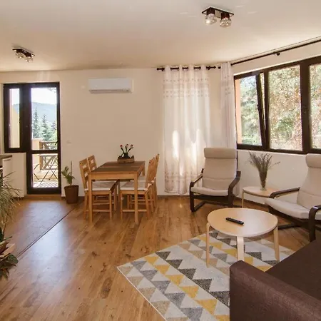 דירה Bendida