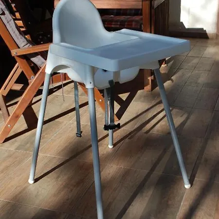 Bendida Appartement *