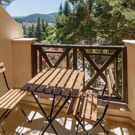 Appartement Bendida *