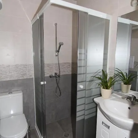 Bendida Διαμέρισμα Βέλινγκραντ