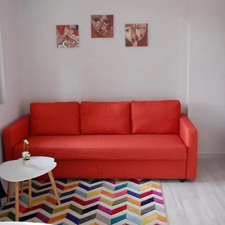 Bendida Appartement *