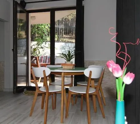 Appartement Bendida *