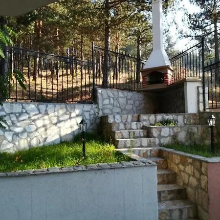 Apartmán Bendida *