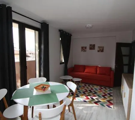 Appartamento Bendida Velingrad