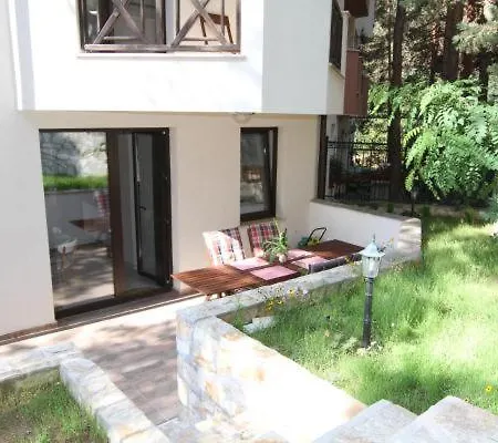 Apartmán Bendida Velingrad