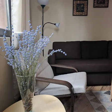 Bendida Διαμέρισμα