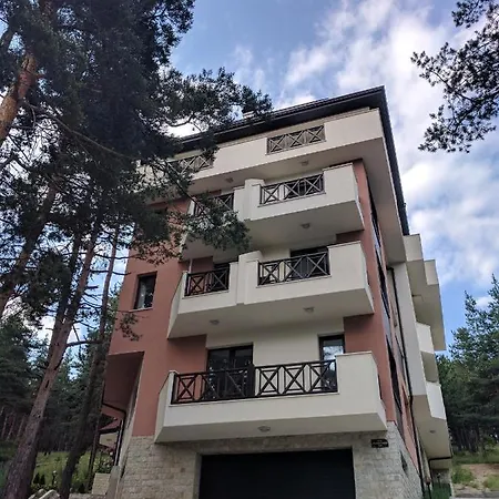 Bendida דירה ולינגראד