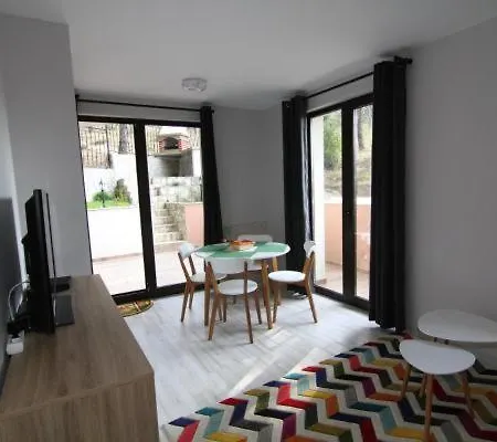 Bendida Διαμέρισμα