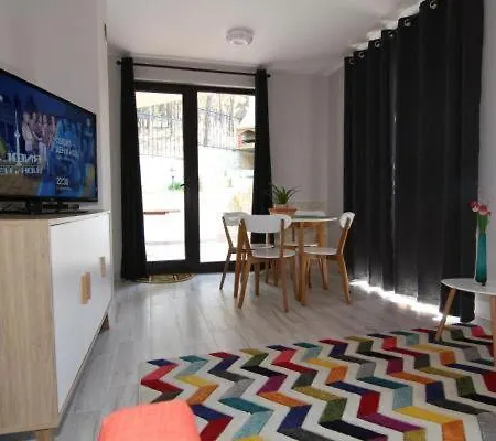 Appartement Bendida *