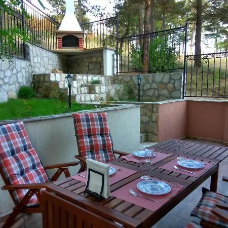 Bendida * Βέλινγκραντ