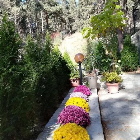 Bendida Διαμέρισμα *