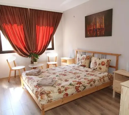 Bendida Apartmán *
