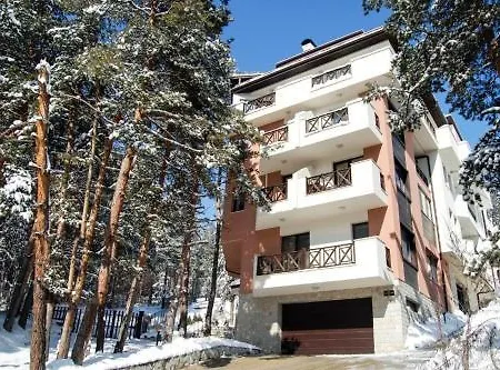 Bendida * Βέλινγκραντ