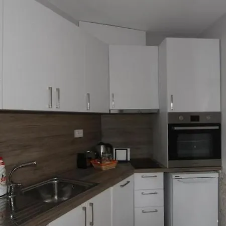 דירה Bendida ולינגראד