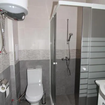 Διαμέρισμα Bendida *