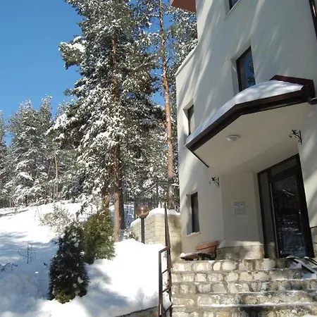 Διαμέρισμα Bendida Βέλινγκραντ