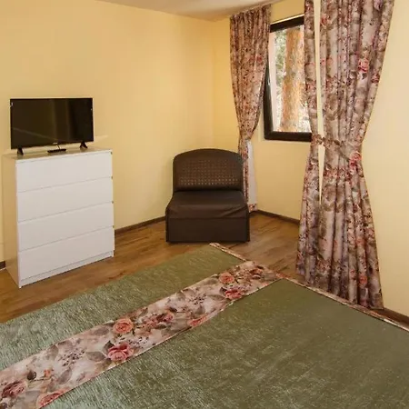 Bendida Διαμέρισμα