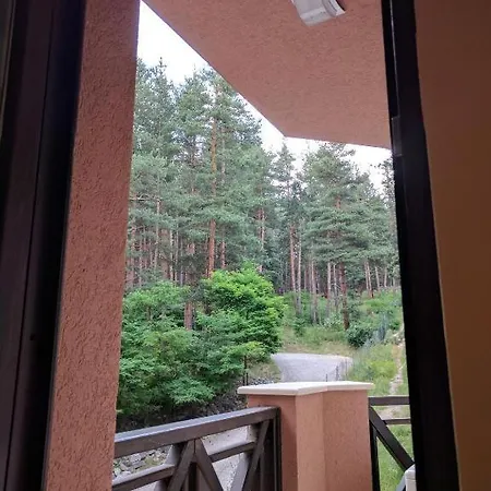 Bendida Διαμέρισμα *