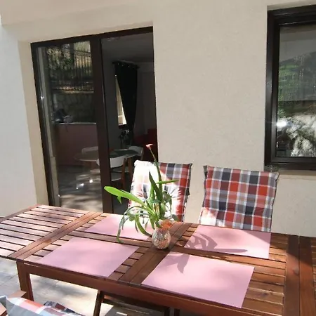 Appartement Bendida *