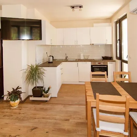 Διαμέρισμα Bendida Βέλινγκραντ