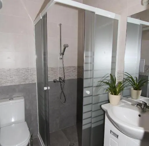 Bendida Lejlighed Velingrad