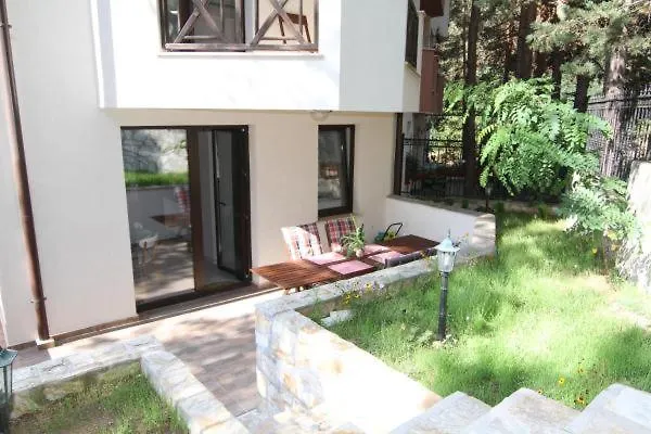 Lejlighed Bendida Velingrad