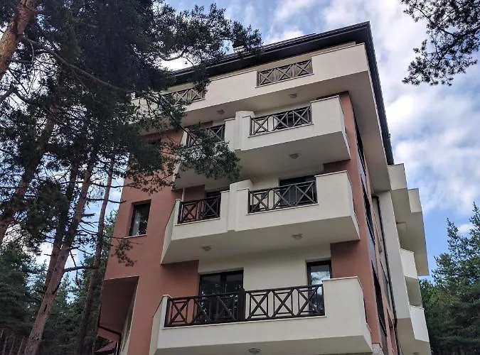 Bendida Lejlighed Velingrad