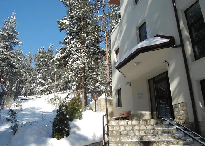 Lejlighed Bendida Velingrad