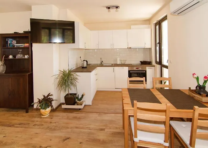 Lejlighed Bendida Velingrad